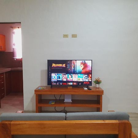 Suite Amoblada En Santa Cruz Puerto Ayora  Exterior photo