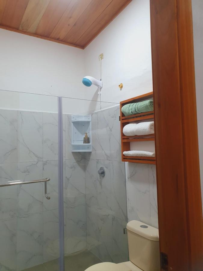 Suite Amoblada En Santa Cruz Puerto Ayora  Exterior photo
